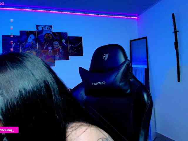 Nicorobin webcam