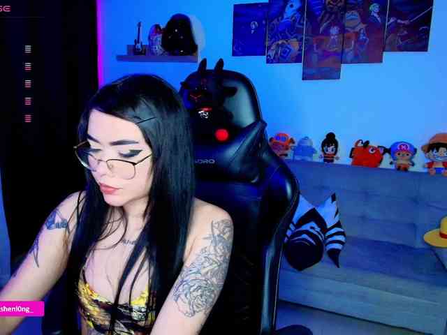 Nicorobin webcam