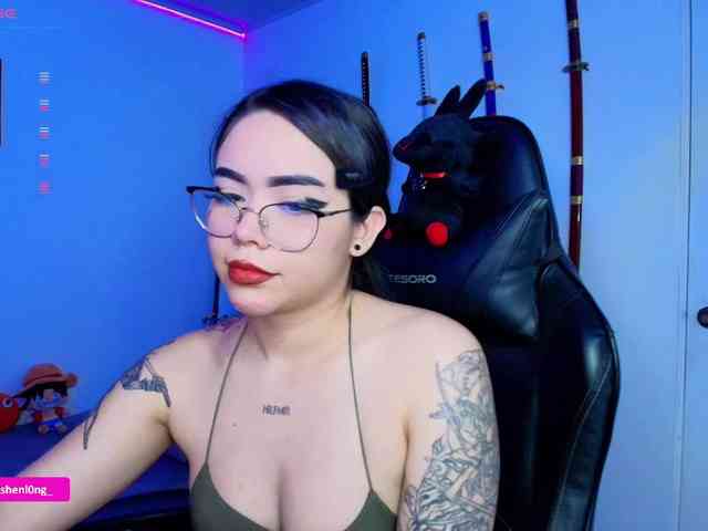 chat on line Nicorobin