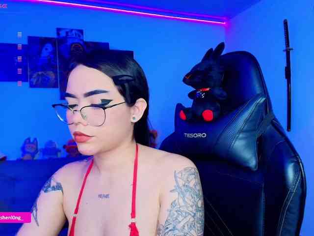 Nicorobin webcam