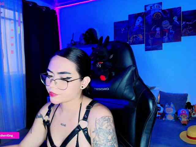 Nicorobin webcam