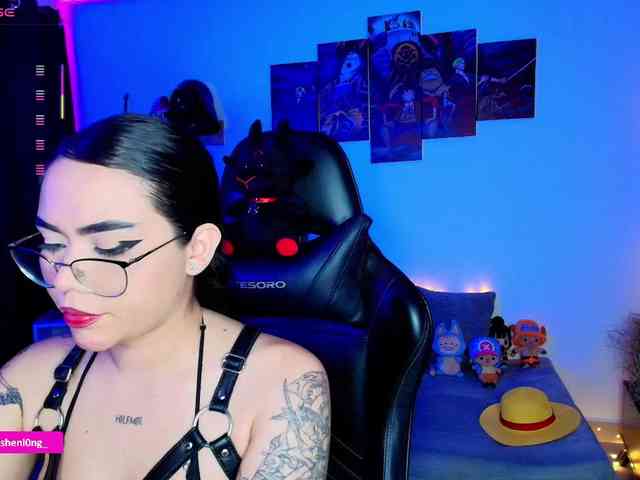 Nicorobin webcam