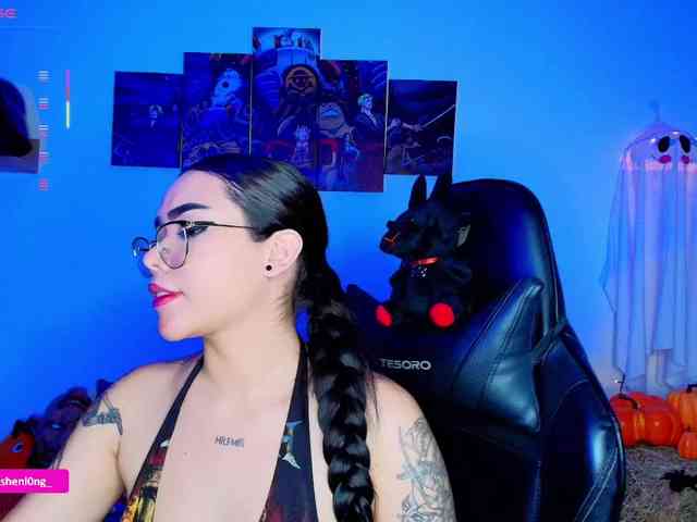 Nicorobin webcam