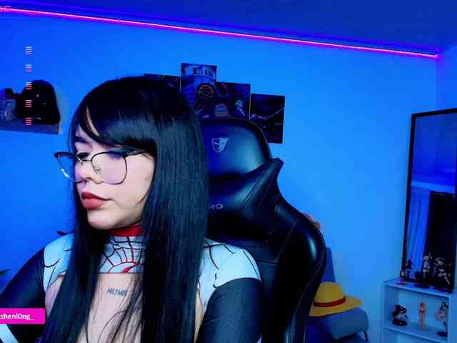 Nicorobin webcam