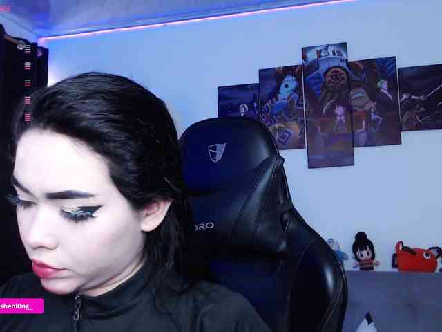 Nicorobin webcam