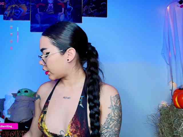Nicorobin webcam