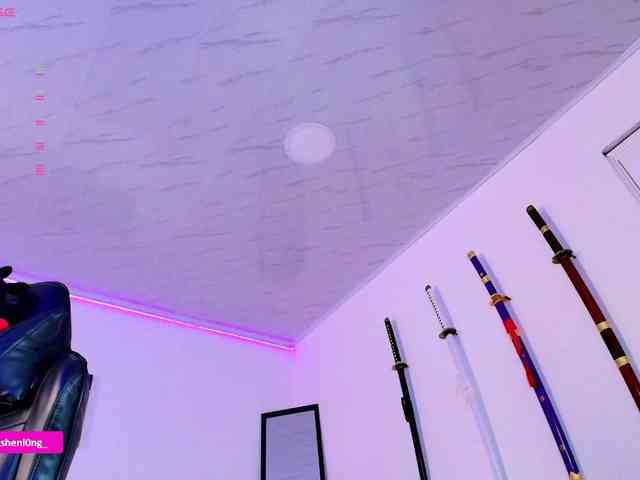 Nicorobin webcam