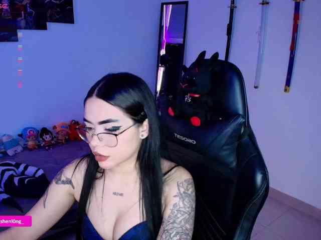Nicorobin webcam