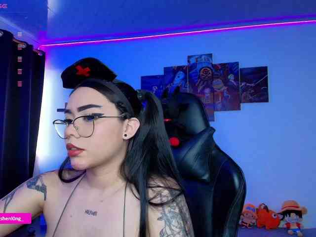 Nicorobin webcam
