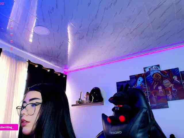 Nicorobin webcam