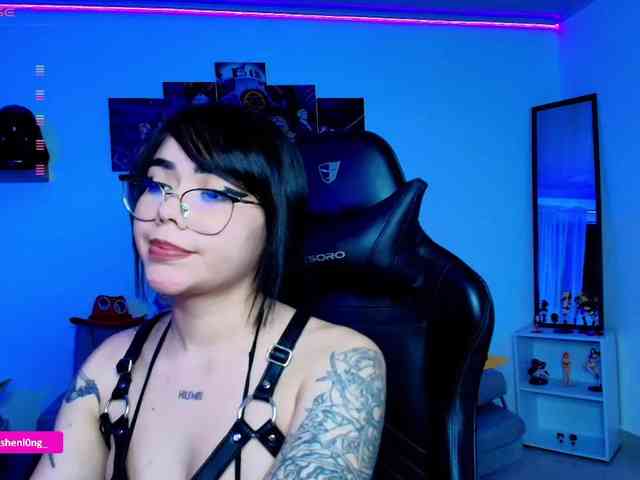 Nicorobin webcam