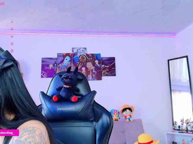 Nicorobin webcam