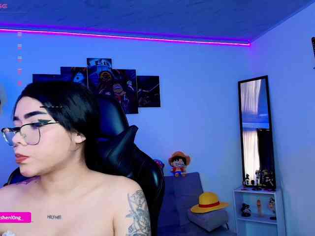 Nicorobin webcam