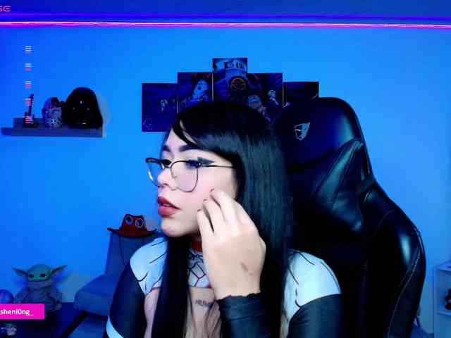Nicorobin webcam