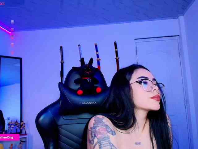 Nicorobin webcam