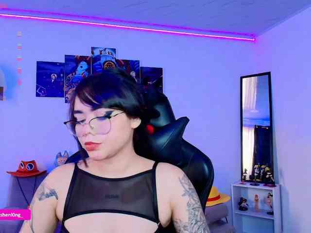 Nicorobin webcam