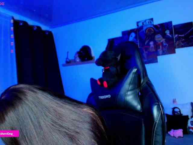 free online videochat Nicorobin