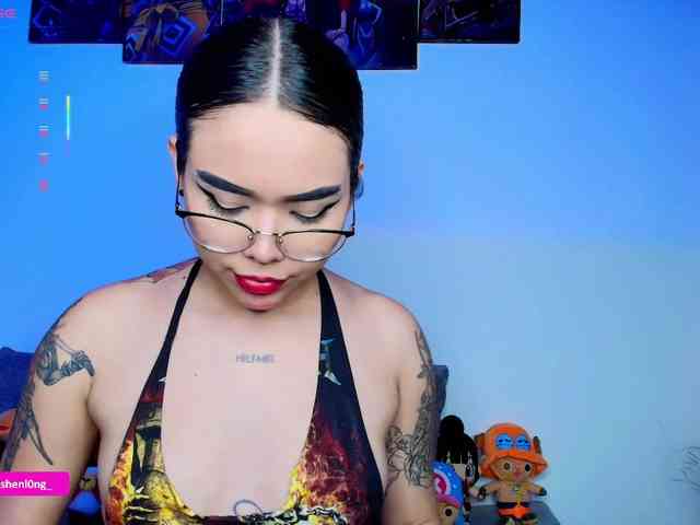 Nicorobin webcam