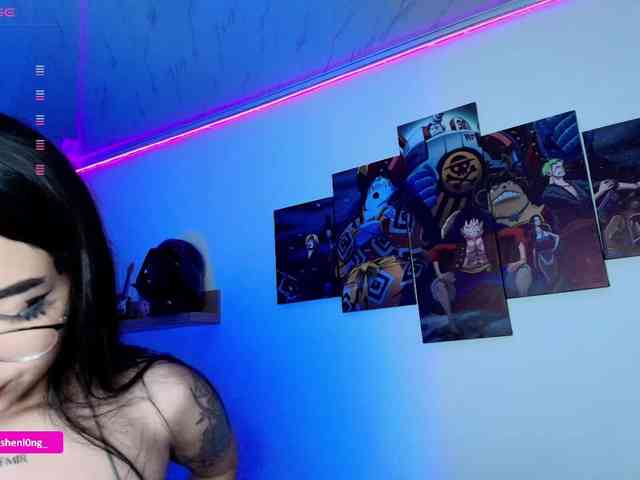 Nicorobin webcam