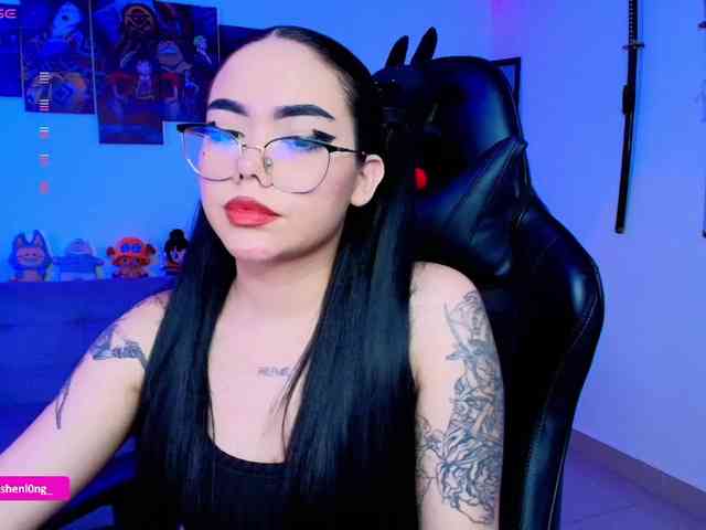 Nicorobin webcam