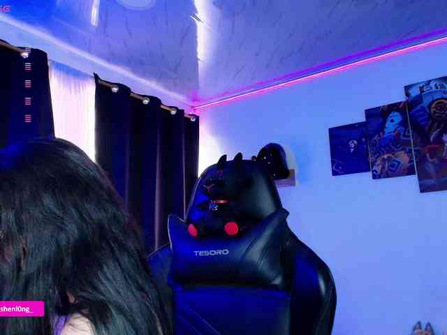 Nicorobin webcam