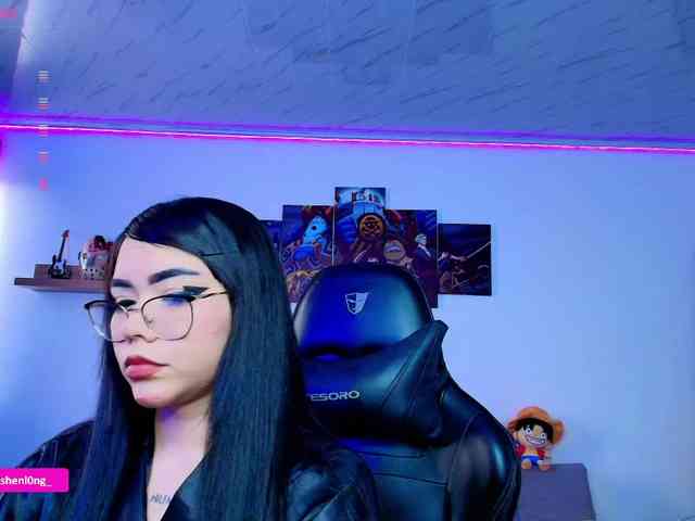 Nicorobin webcam