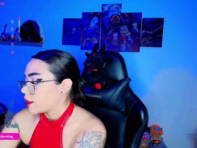 Nicorobin webcam
