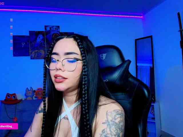 Nicorobin webcam