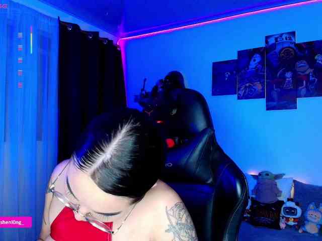 Nicorobin webcam