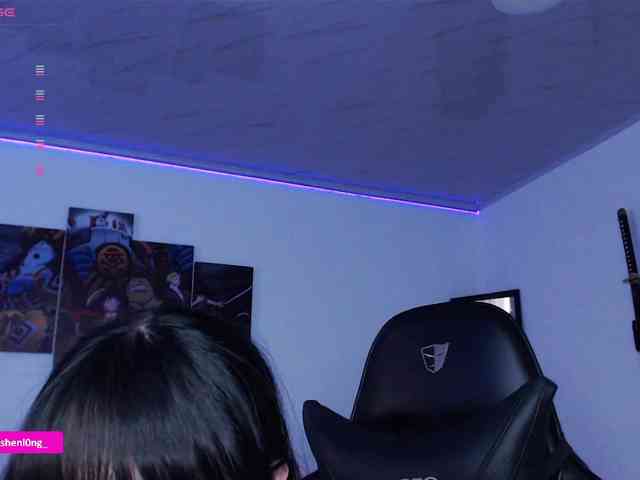 Nicorobin Live Webcam on BongaCams Nicorobin Live Webcam on BongaCams