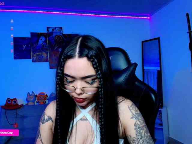Nicorobin webcam