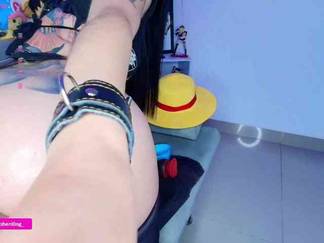amateur sex webcam Nicorobin