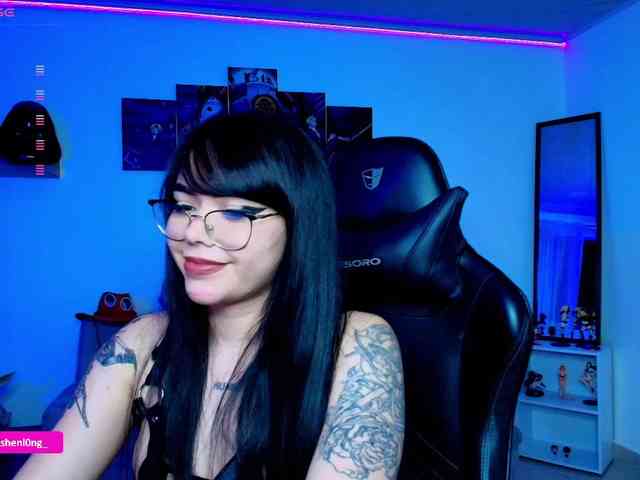 Nicorobin webcam