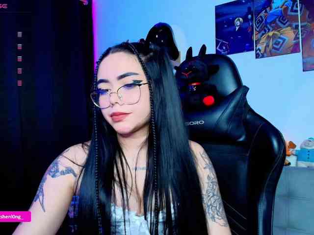 Nicorobin webcam
