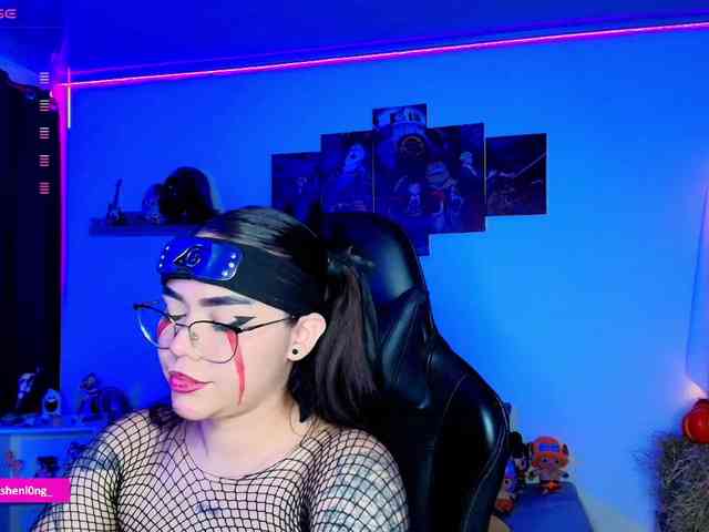 Nicorobin webcam
