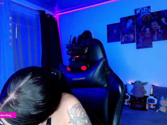Nicorobin webcam