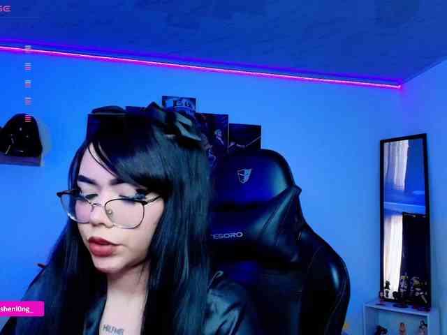Nicorobin webcam
