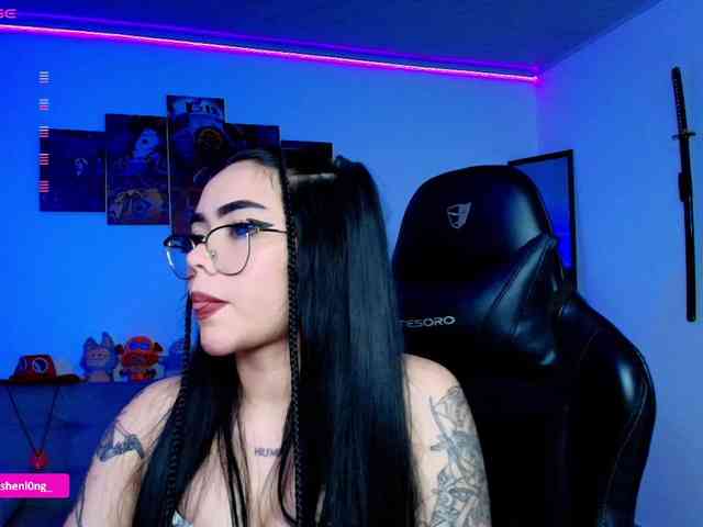Nicorobin webcam