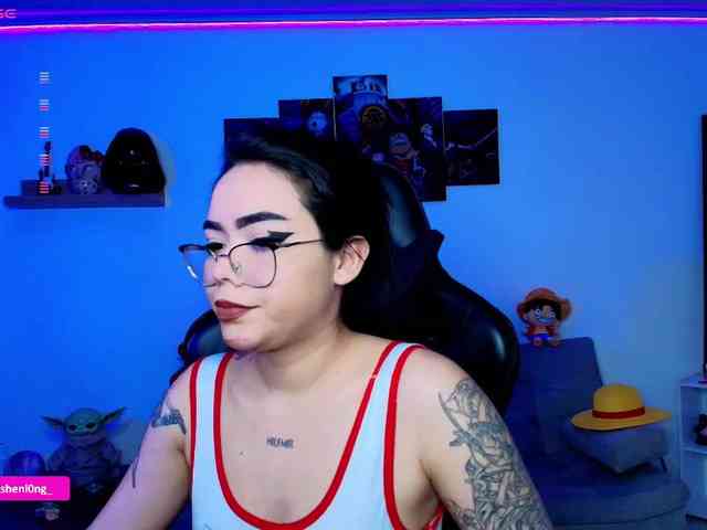 Nicorobin webcam