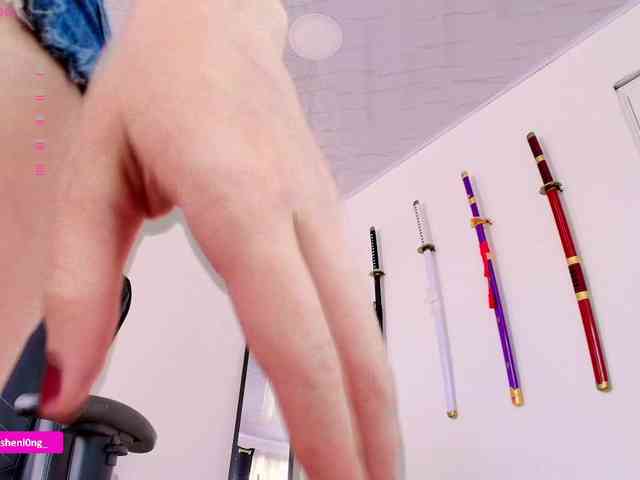 Nicorobin webcam
