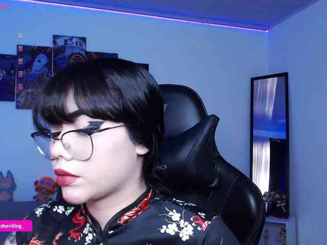 Nicorobin webcam