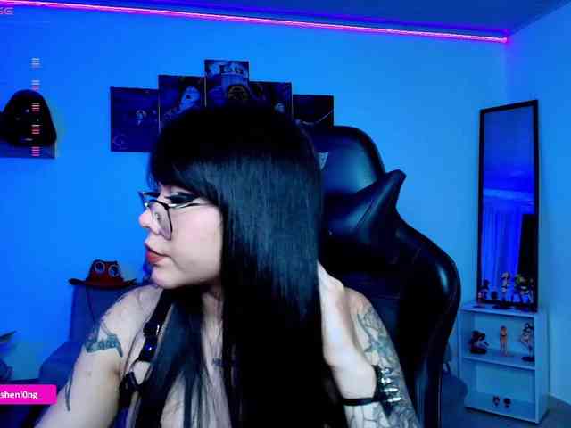 Nicorobin webcam