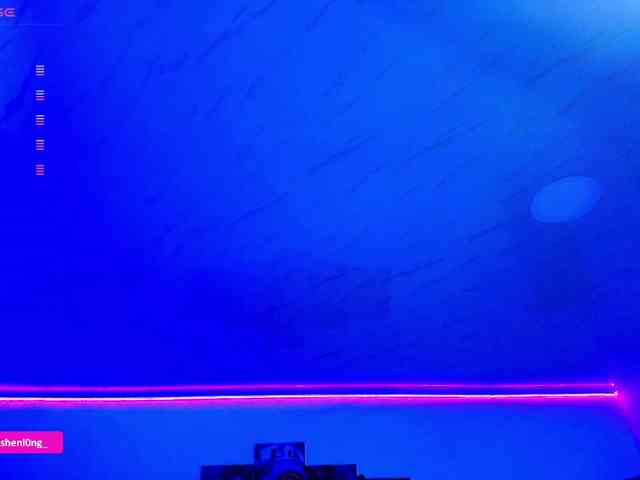 Nicorobin webcam