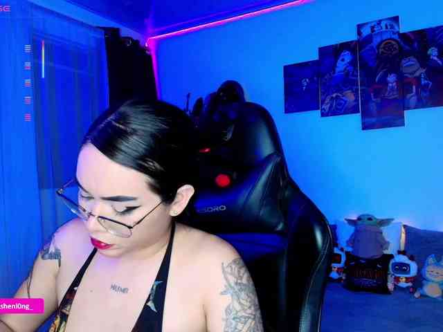Nicorobin webcam