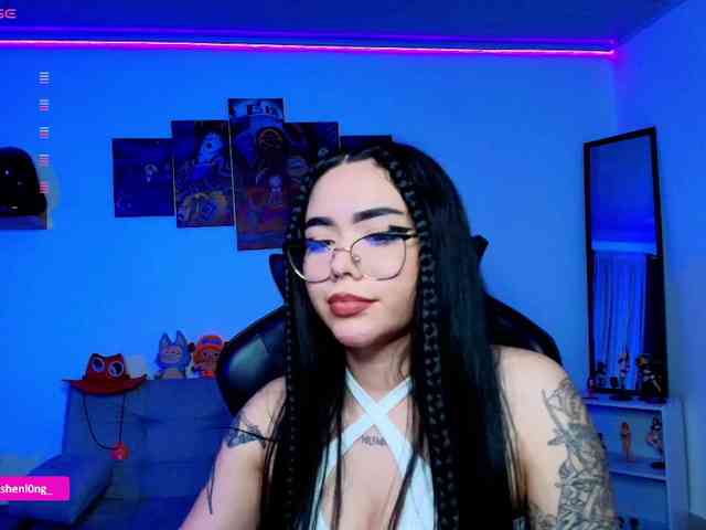 Nicorobin webcam