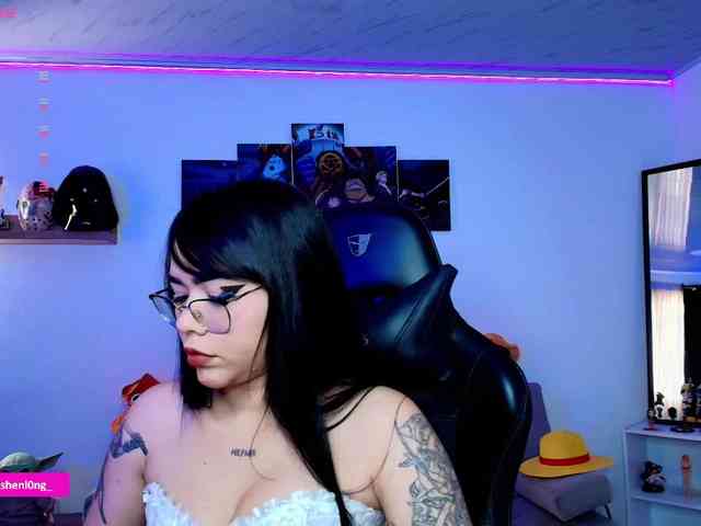 Nicorobin webcam
