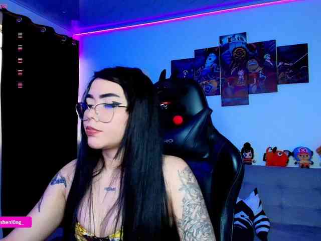 Nicorobin webcam