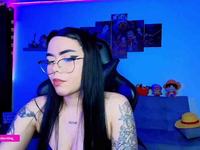 Nicorobin webcam