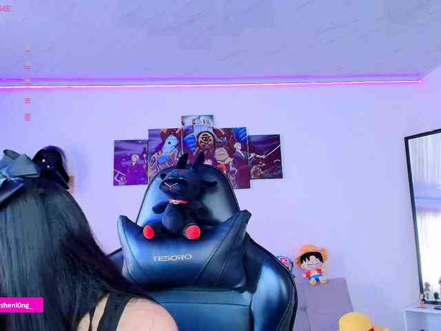 Nicorobin webcam