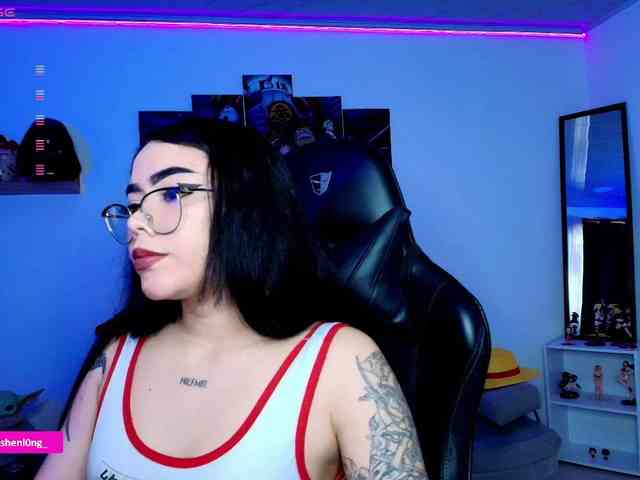 Nicorobin webcam